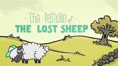  The Shepherd's Tale -  A Mysterious Story of Sheep and Supernatural Intervention!