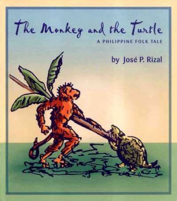  The Tortoise and the Monkey – An Ancient Philippine Tale about Cunning and Karma